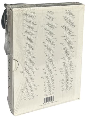 The Beatles Complete Scores book UK BTLBKCO876628