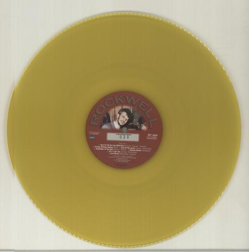 The Beatles Cry For A Shadow - Yellow Numbered Vinyl vinyl LP album (LP record) UK BTLLPCR686893