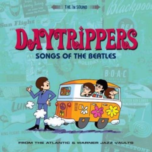 The Beatles Daytrippers - The Songs Of The Beatles CD album (CDLP) UK BTLCDDA319230