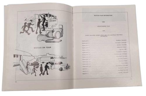 The Beatles From Apple : Photos And Biographies book UK BTLBKFR348715