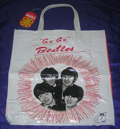 The Beatles Go Go Beatles memorabilia Japanese BTLMMGO337705