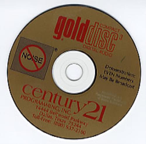 The Beatles Golddisc 3 CD album (CDLP) US BTLCDGO137683