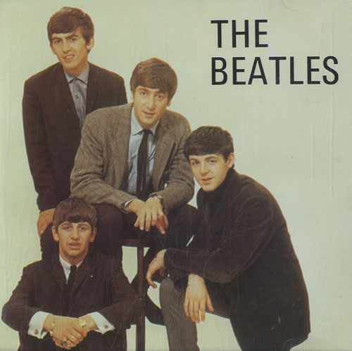 The Beatles Greatest Hits CD album (CDLP) Singapore BTLCDGR583984