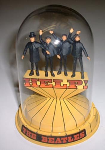 The Beatles Help! memorabilia UK BTLMMHE319952