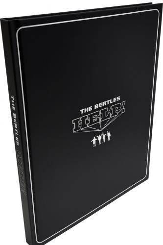 The Beatles Help! DVD UK BTLDDHE801330