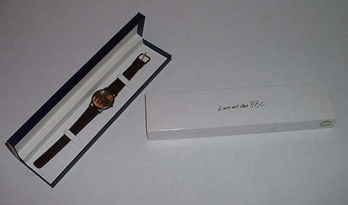 The Beatles Live At The BBC memorabilia US BTLMMLI323350