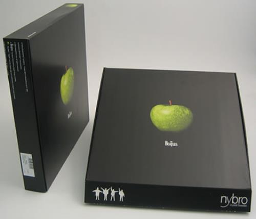 The Beatles Love Me Do memorabilia Swedish BTLMMLO352648