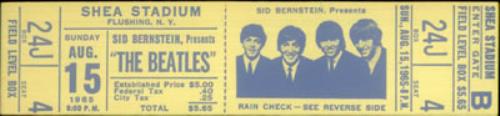 The Beatles National Newsletter No. 7 handbill UK BTLHBNA537539