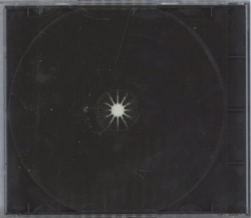 The Beatles Rarities On Compact Disc Vol.#14 CD album (CDLP) US BTLCDRA66687