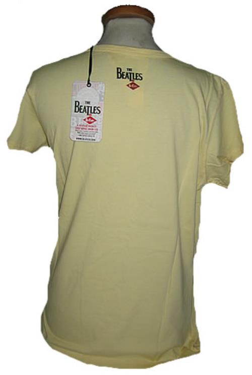 The Beatles Revolver [Ladies: Small] t-shirt UK BTLTSRE424589