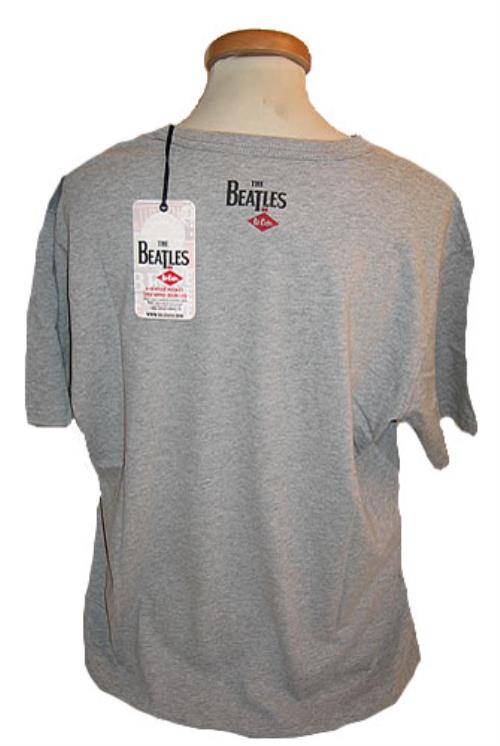 The Beatles Revolver [Medium] t-shirt UK BTLTSRE425695