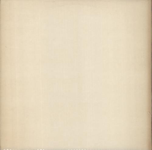 The Beatles The Beatles [White Album] - EMI - EX 2-LP vinyl record set (Double LP Album) UK BTL2LTH291228