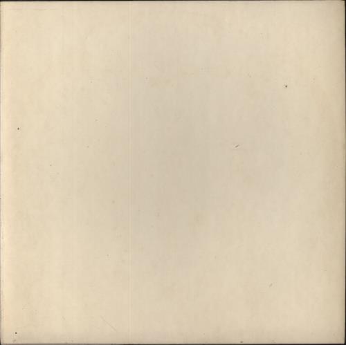 The Beatles The Beatles [White Album] - Path� 2-LP vinyl record set (Double LP Album) UK BTL2LTH786170