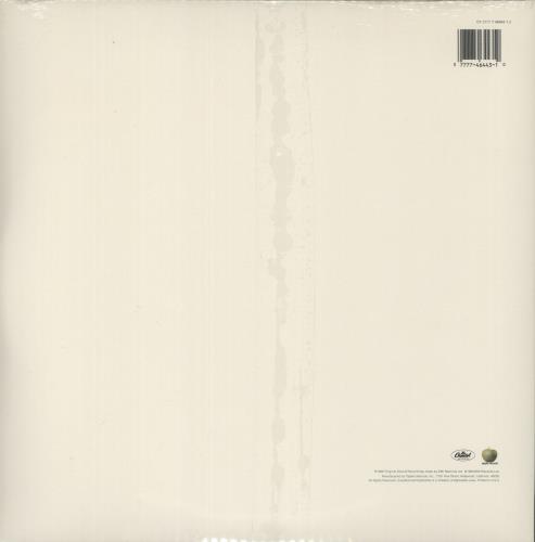 The Beatles The Beatles [White Album] - Sealed 2-LP vinyl record set (Double LP Album) US BTL2LTH875220