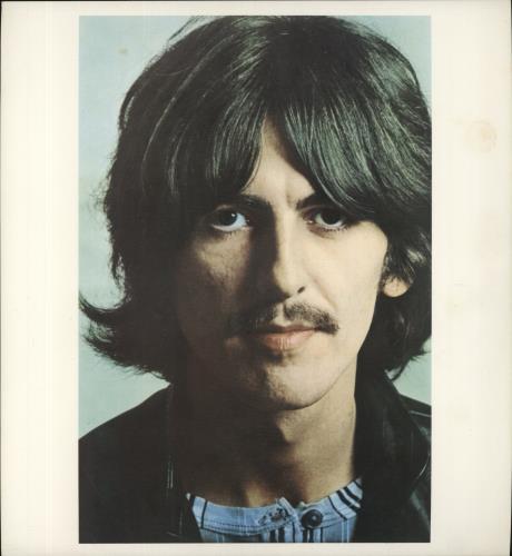 The Beatles The Beatles [White Album] 2-LP vinyl record set (Double LP Album) Japanese BTL2LTH176175