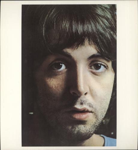 The Beatles The Beatles [White Album] 2-LP vinyl record set (Double LP Album) Japanese BTL2LTH176175