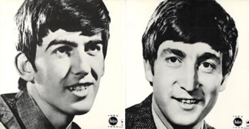 The Beatles The Beatles 1964-1994 display US BTLDITH347122