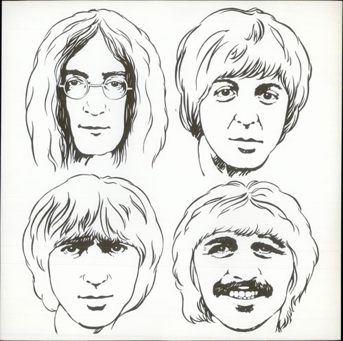 The Beatles The Beatles Ballads + Obi & Portrait Insert vinyl LP album (LP record) Japanese BTLLPTH512265