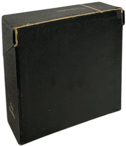 The Beatles The Beatles Collection + Insert - G 7" single box set UK BTL7XTH853713