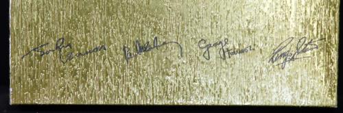 The Beatles The Beatles Collection - Gold Foil Box Vinyl Box Set Australian BTLVXTH307897