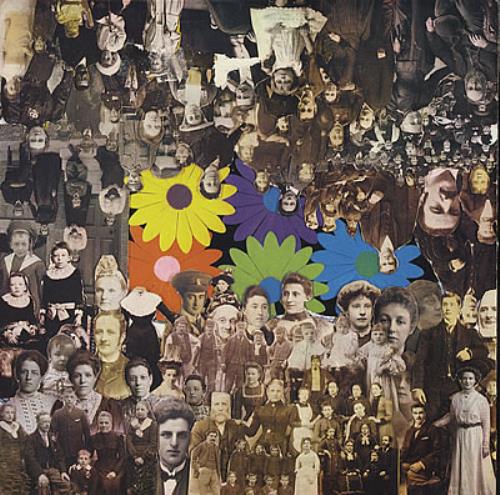 The Beatles The Beatles Fifth Christmas Record - Complete - EX 7" vinyl single (7 inch record / 45) UK BTL07TH375840