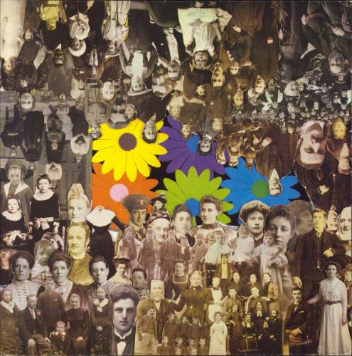 The Beatles The Beatles' Fifth Christmas Record 7" vinyl single (7 inch record / 45) UK BTL07TH304099