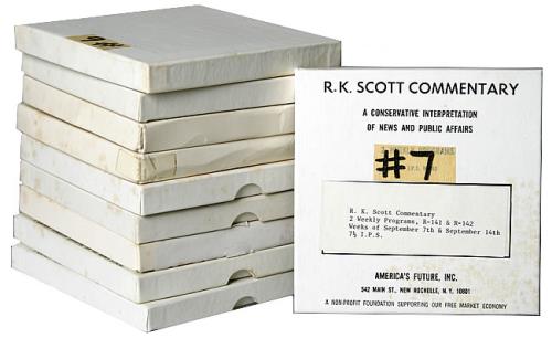 The Beatles The Beatles' Story Reel to Reel US BTLRRTH454330