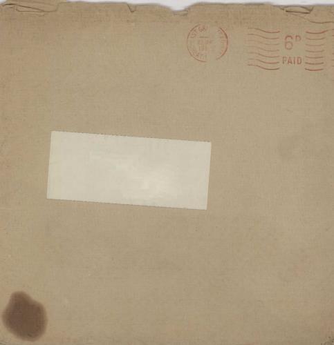 The Beatles The Beatles Third Christmas Record - Complete with extras 7" vinyl single (7 inch record / 45) UK BTL07TH755178