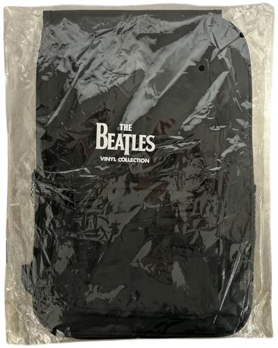 The Beatles The Beatles Vinyl Collection Backpack memorabilia US BTLMMTH853711