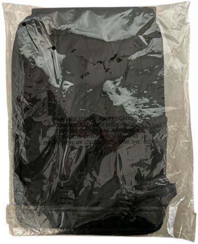 The Beatles The Beatles Vinyl Collection Backpack memorabilia US BTLMMTH853711