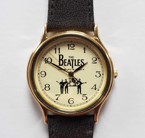 The Beatles The Beatles memorabilia UK BTLMMTH672773