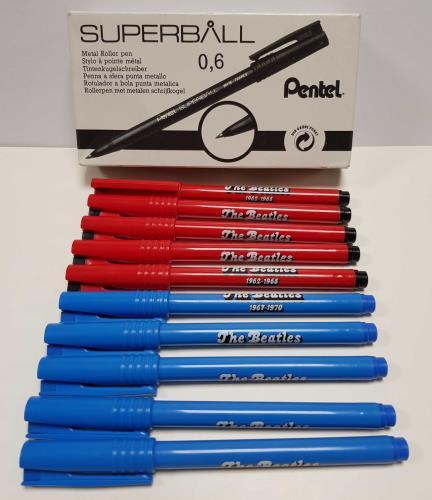 The Beatles The Beatles memorabilia UK BTLMMTH672773