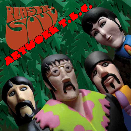 The Beatles The Exotic Beatles - Part Four CD album (CDLP) Japanese BTLCDTH538560