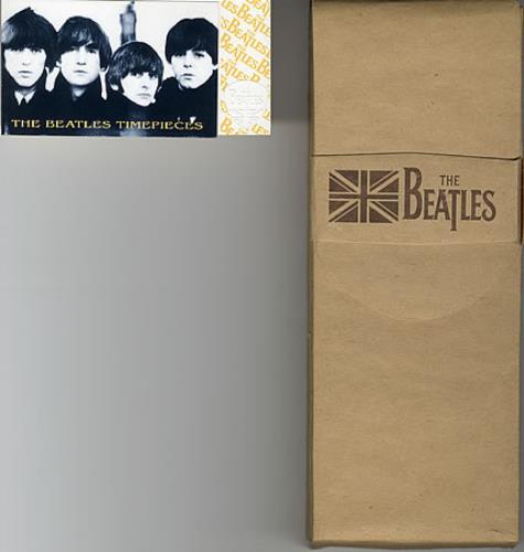 The Beatles Watch - Sgt Peppers Club Band memorabilia UK BTLMMWA389029