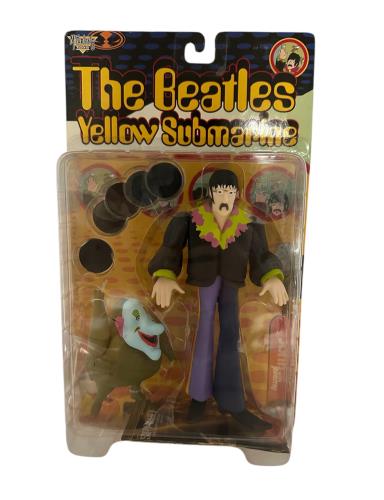 The Beatles Yellow Submarine - [John] First Series Toy UK BTLTYYE332119