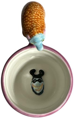 The Beatles Yellow Submarine Mug - Jeremy Juvenile memorabilia UK BTLMMYE876766