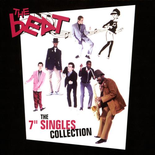 The Beat The 7" Singles Collection 7" single box set UK TBT7XTH682688