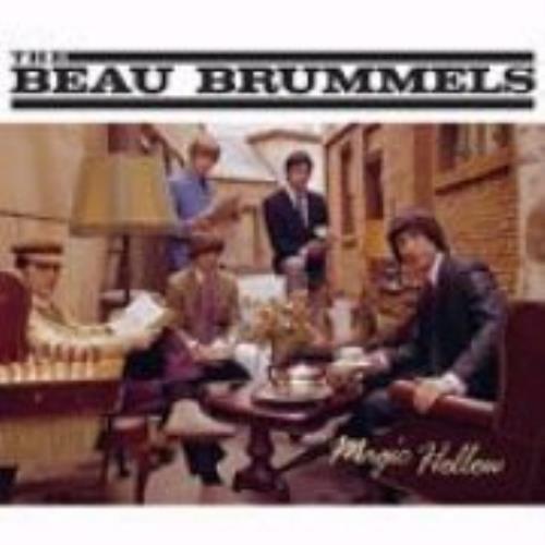 The Beau Brummels Magic Hollow 4-CD album set UK BBU4CMA330425