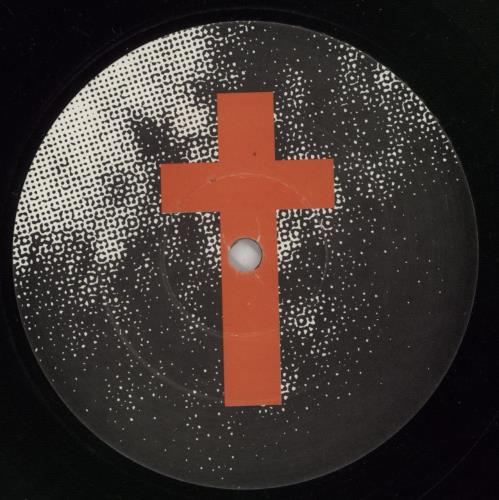 The Becketts Lust vinyl LP album (LP record) UK BECLPLU349345