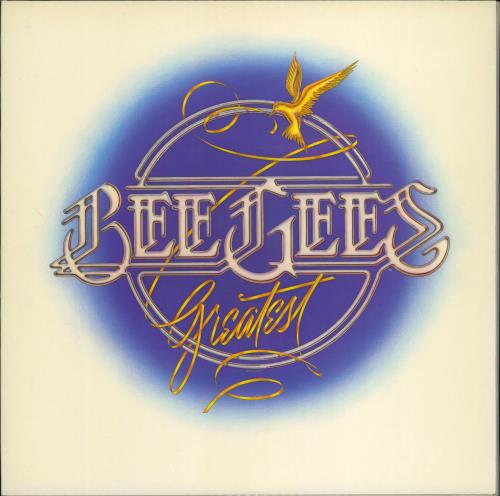 The Bee Gees Bee Gees Greatest - 1st - EX 2-LP vinyl record set (Double LP Album) UK BGE2LBE321853
