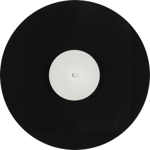 The Bee Gees Best Of Bee Gees Volume 2 - Test Press vinyl LP album (LP record) UK BGELPBE446085