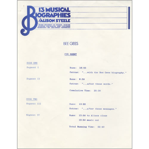 The Bee Gees The Bee Gees vinyl LP album (LP record) US BGELPTH460804