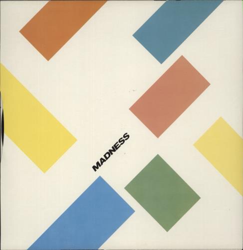 The Belle Stars Sign Of The Times 12" vinyl single (12 inch record / Maxi-single) UK BST12SI25444