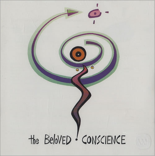 The Beloved Conscience CD album (CDLP) German BELCDCO197435