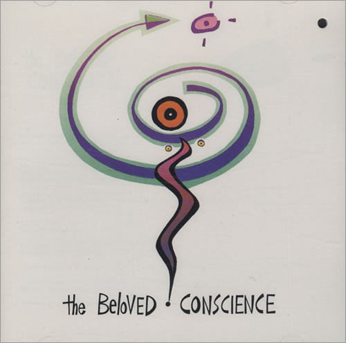 The Beloved Conscience CD album (CDLP) US BELCDCO434108