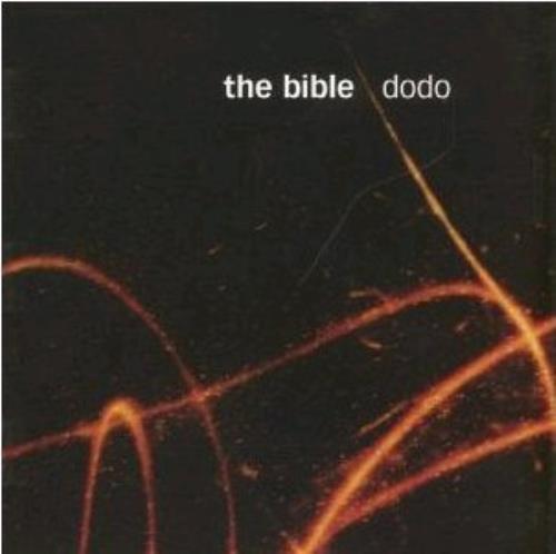 The Bible Dodo CD album (CDLP) UK BIBCDDO410306