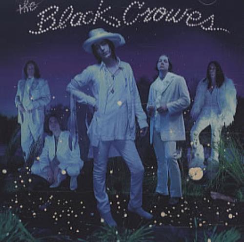 The Black Crowes By Your Side CD album (CDLP) UK CRWCDBY330378