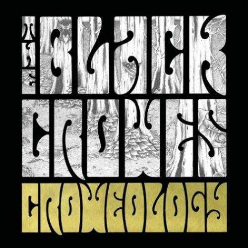 The Black Crowes Croweology 2 CD album set (Double CD) UK CRW2CCR516700