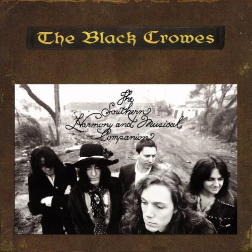 The Black Crowes The Southern Harmony And Musical Companion - Remastered - Sealed vinyl LP album (LP record) UK CRWLPTH825847