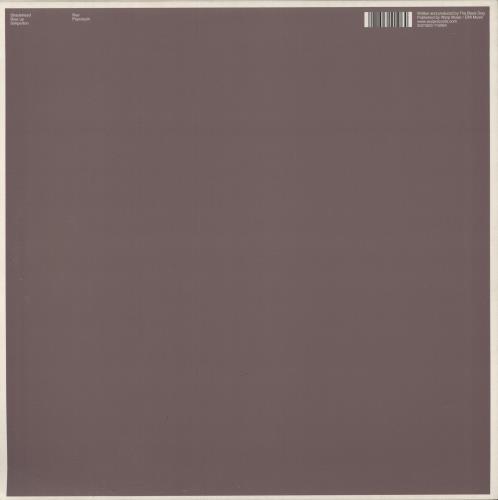The Black Dog Peel Session 12" vinyl single (12 inch record / Maxi-single) UK T\G12PE876348